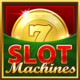 Slot Machines by IGG Icon Image