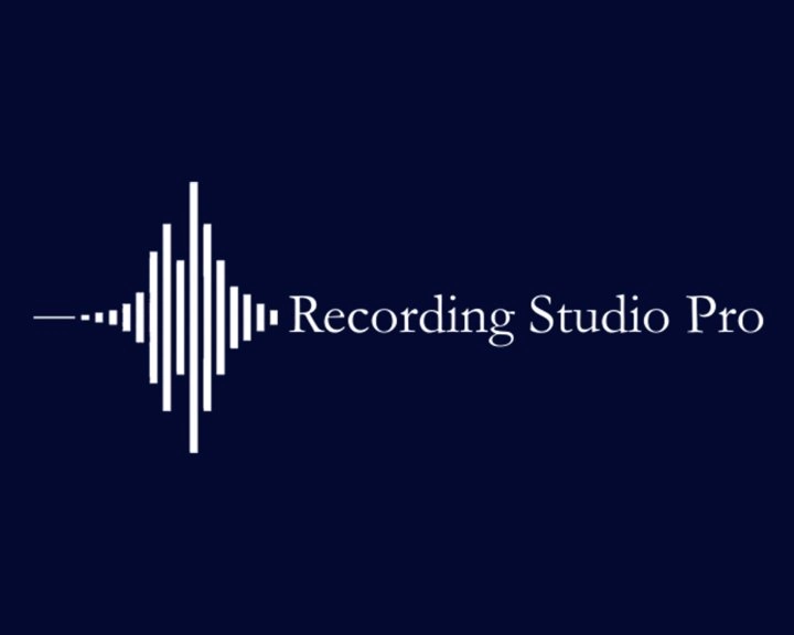 Recording Studio Pro Image