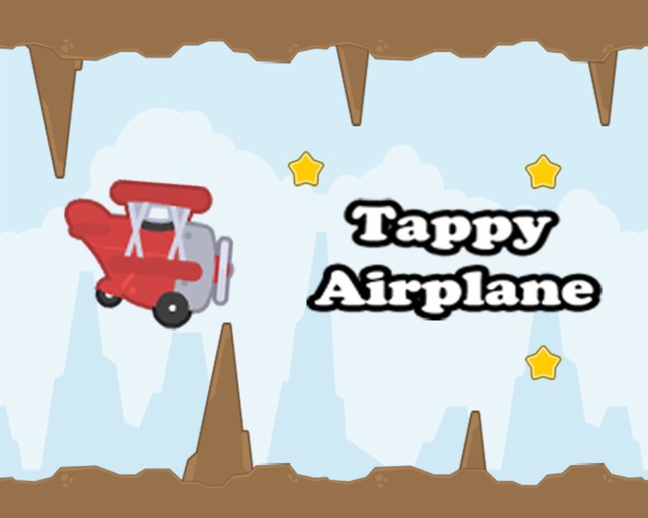 Tappy Airplane Image