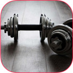 Dumbbell Arms Workout