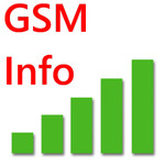 GSM Infos 3.0.0.3 for Windows Phone