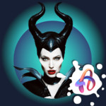 Paint Maleficent 2019.618.1439.0 for Windows Phone