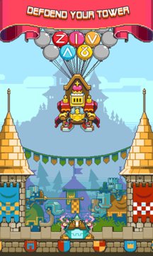 Magic Touch: Wizard for Hire Screenshot Image