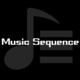 MusicSequence Icon Image