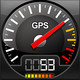 Speedometer GPS+ Icon Image