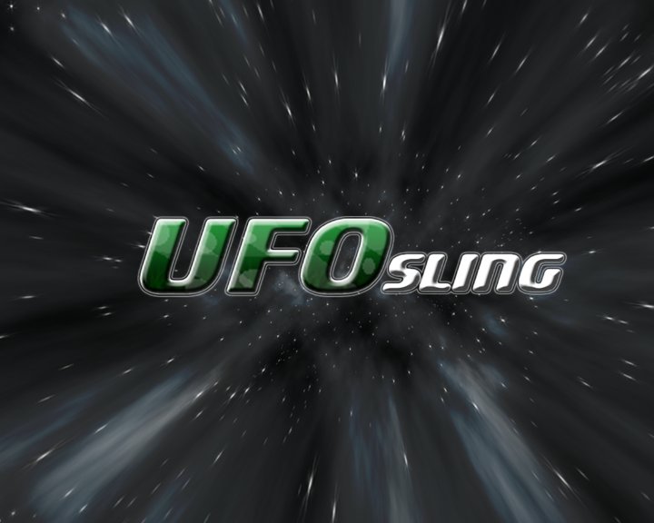 UFO Sling Image