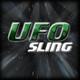 UFO Sling Icon Image