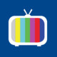 Thai TV Live Icon Image