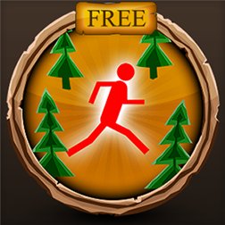Forest Run 3D Free