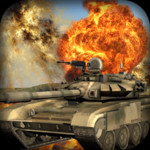 Tanks Team Conflict Image