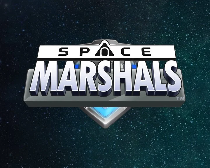 Space Marshals Image