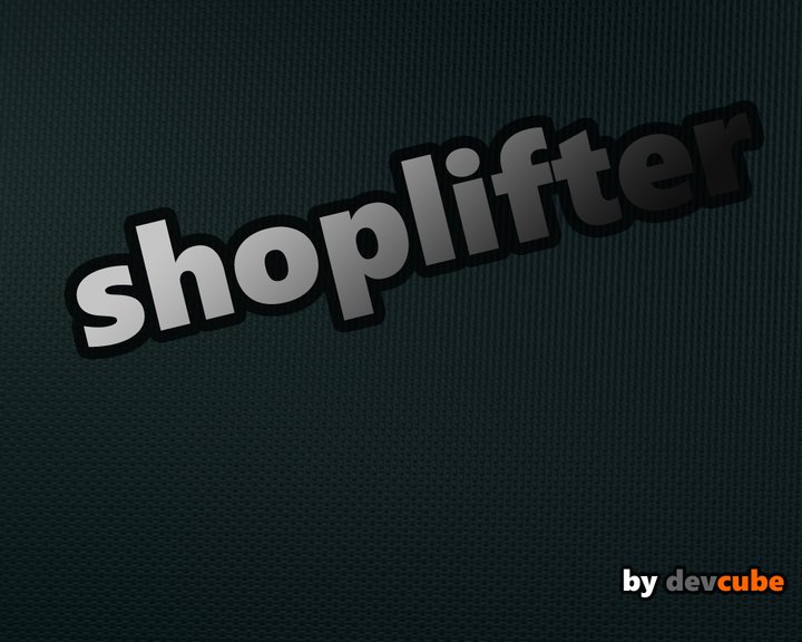 Shoplifter