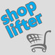 Shoplifter Icon Image