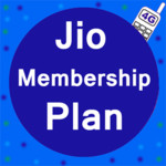 Jio Membership Plan