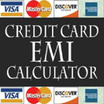 Credit Card EMI Calculator Image