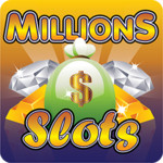 Millions Slots  Slot Machine