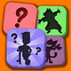 Cartoon Quiz - Guess the Character Icon Image