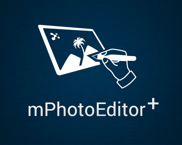 mPhotoEditor+ Image