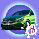 Mercedes-Benz Paint 2019.618.1219.0 for Windows Phone