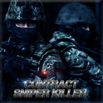 Contract Sniper Killer Image