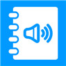 Audible eReader Icon Image