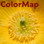 ColorMap Image