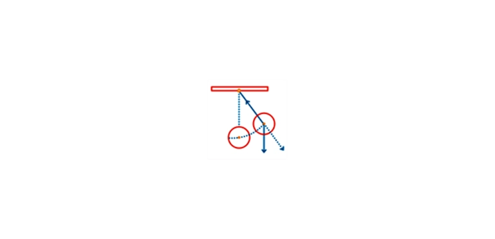 Simple Pendulum Image