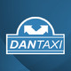 DanTaxi Icon Image