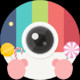 Candy Camera - Selfie Photo Icon Image