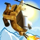 Combat Helicopter 2 Icon Image