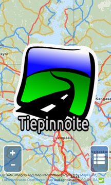 Tiepinnoite Screenshot Image