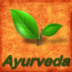 Ayurvedic Treatment Icon Image