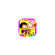 Loude Coloring Adventures Icon Image
