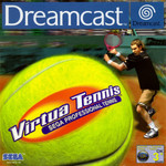 Tennis Game Image