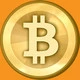 Bitcoin Miner Icon Image