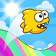 Yellow Fins HD Icon Image