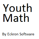 Youth Math 1.1.0.5 for Windows Phone