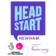 HeadStart Newham Icon Image