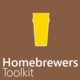 Homebrewers Toolkit Icon Image