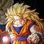 DBZ: Legacy of Goku II Image