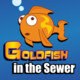 Goldfish in the Sewer Icon Image