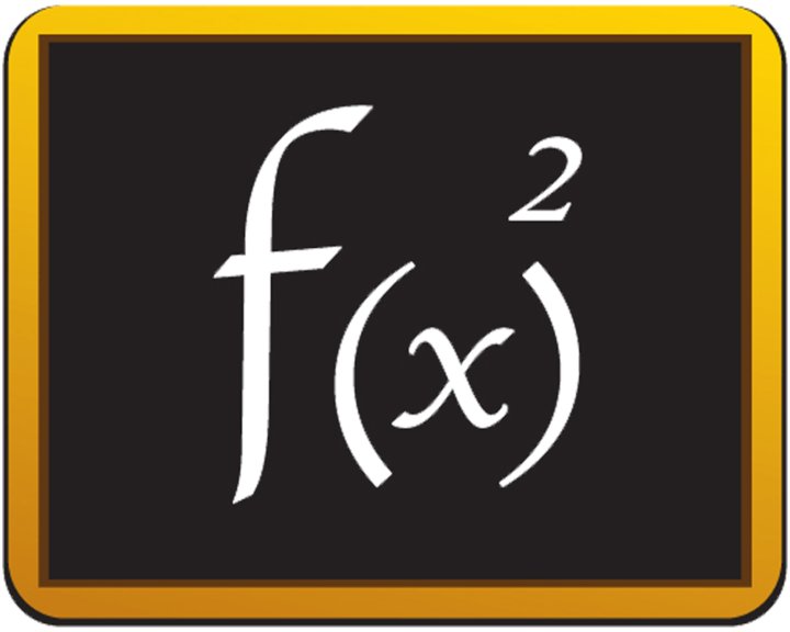 Maths Formulas Image