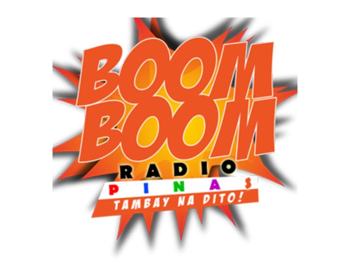 Boom Boom Radio Pinas Image