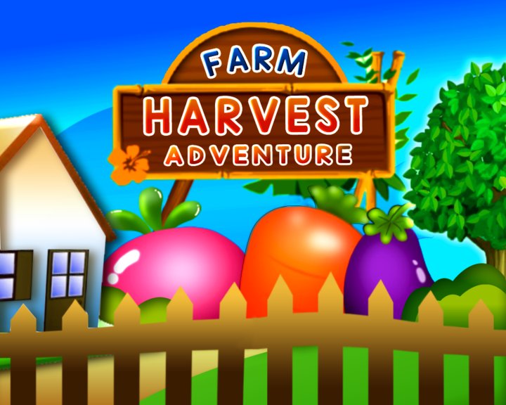 Farm Harvest Adventure Image