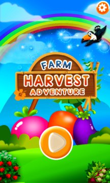 Farm Harvest Adventure Screenshot Image