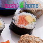 Sushi @ Home