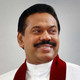 Mahinda Rajapaksa Icon Image