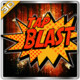 Fast Tap Blast Icon Image