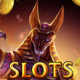 Pharaoh's Mission -  Slots for Windows Phone