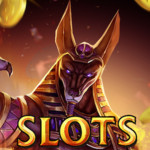 Pharaoh's Mission -  Slots 1.2.0.0 for Windows Phone